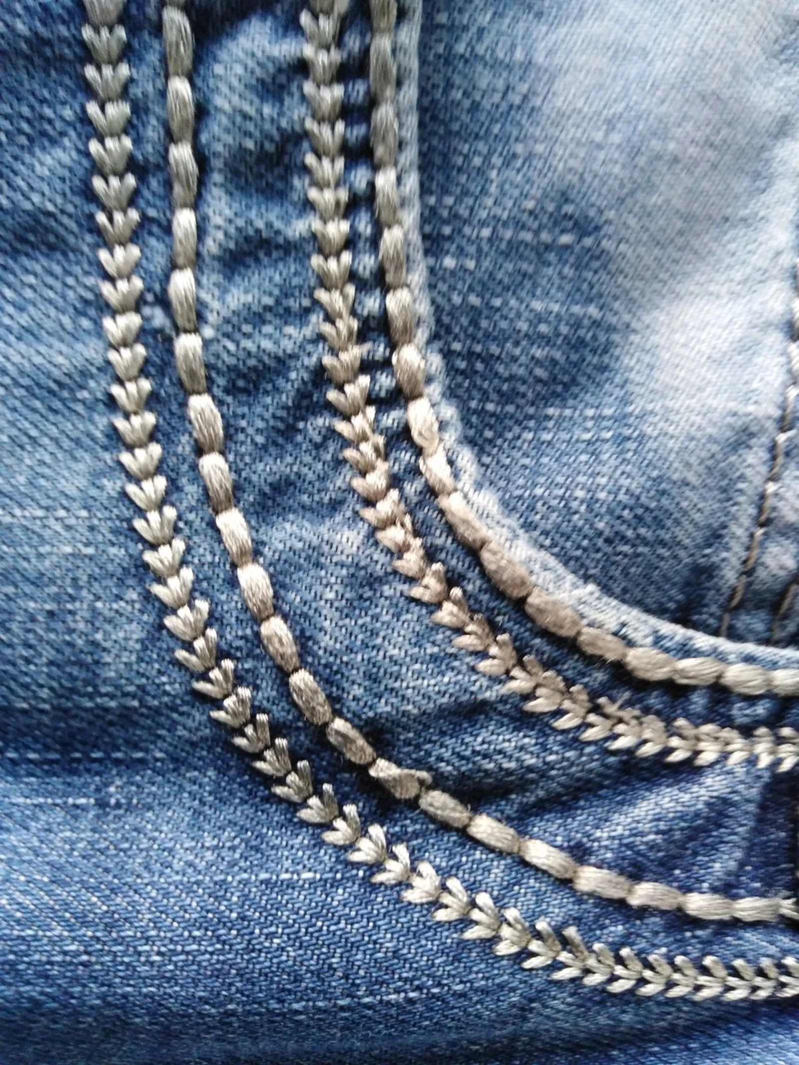 Jeans TKL – photo 14